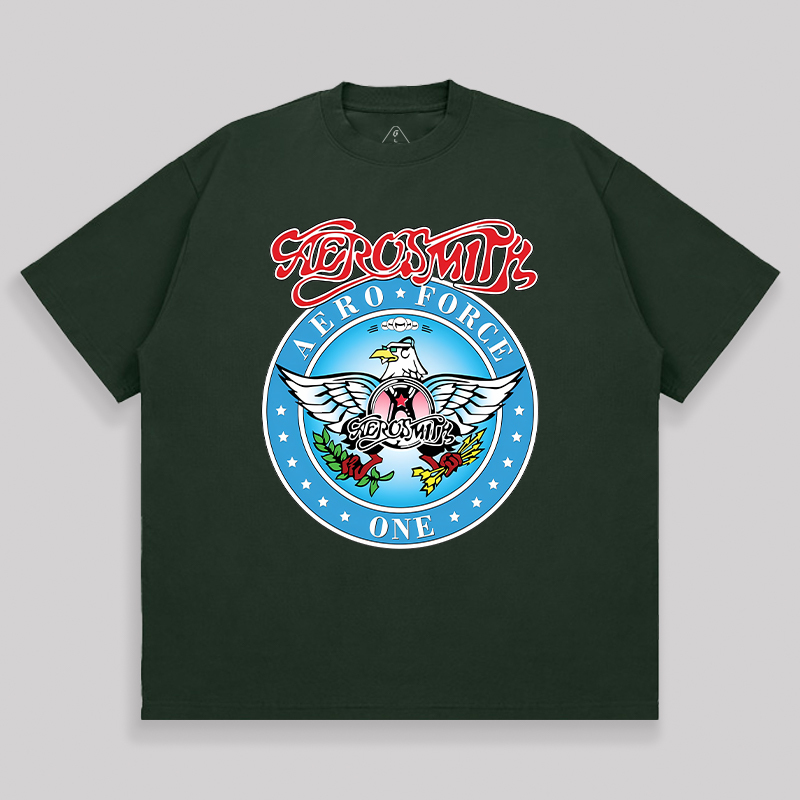 Waynes World Garth Unisex Oversized T-shirt