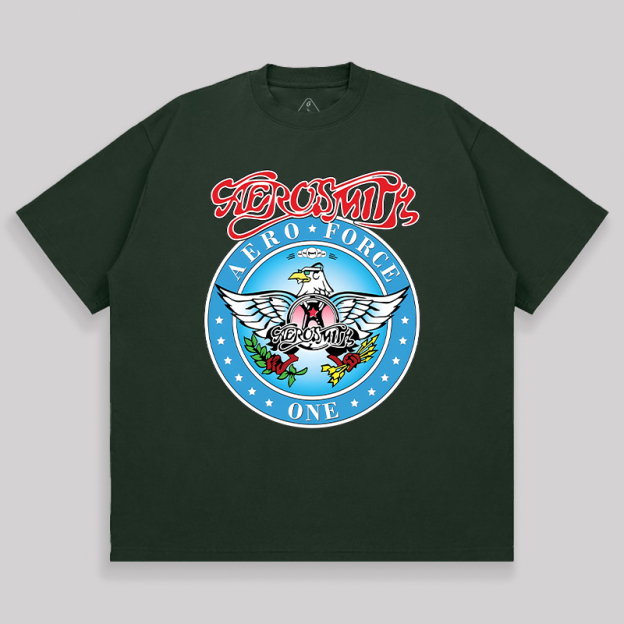 Waynes World Garth Unisex Oversized T-shirt