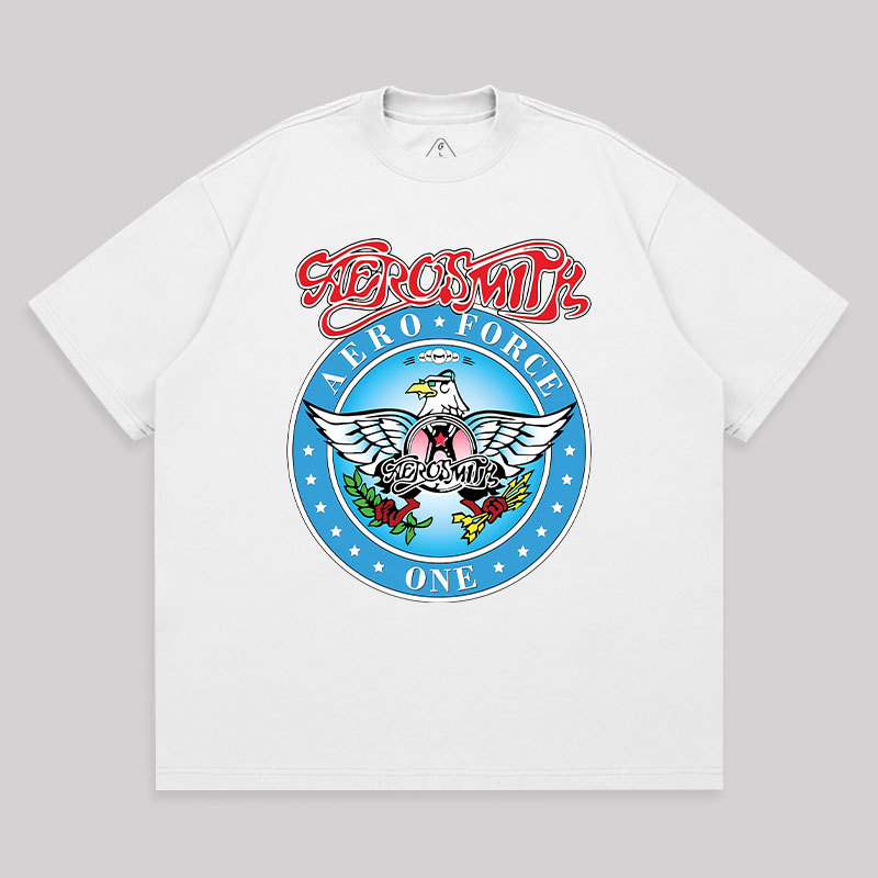 Waynes World Garth Unisex Oversized T-shirt