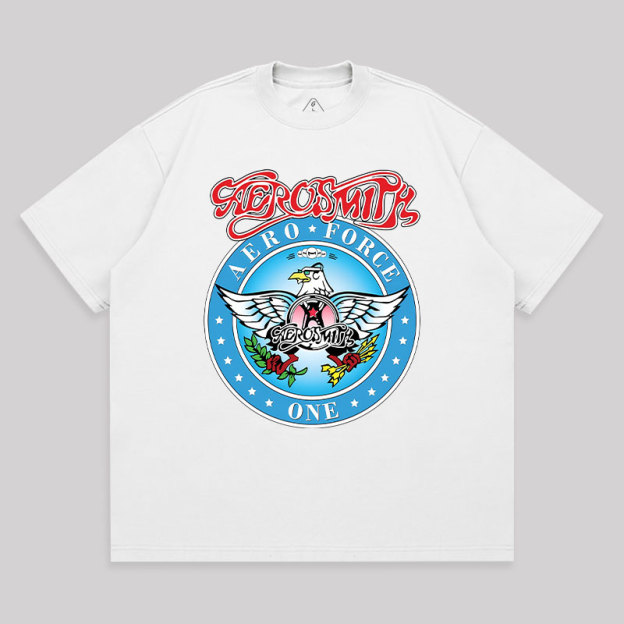 Waynes World Garth Unisex Oversized T-shirt