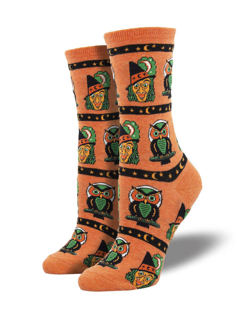 Halloween Creative Funny Trendy Socks