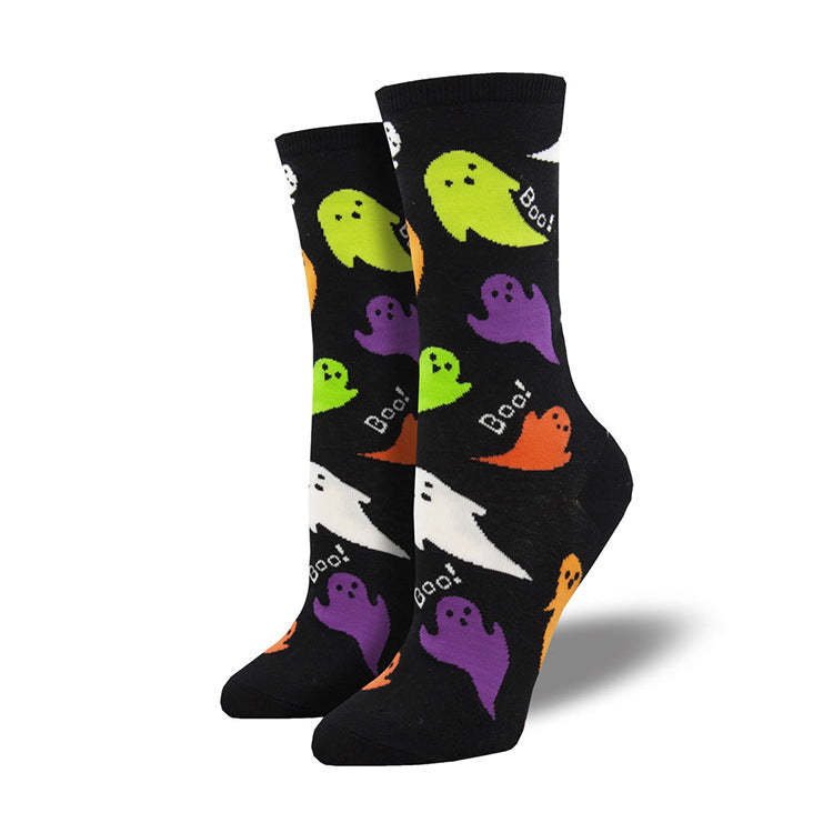 Halloween Creative Funny Trendy Socks