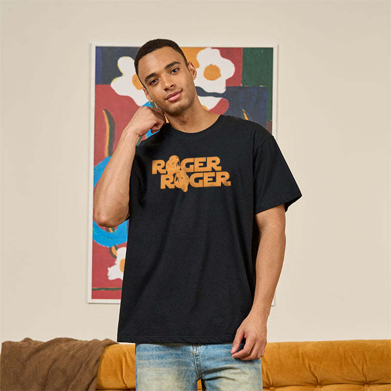 Battle Droid Geek T-Shirt