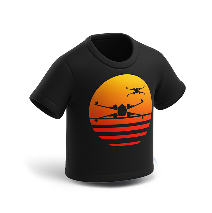 All T-shirts