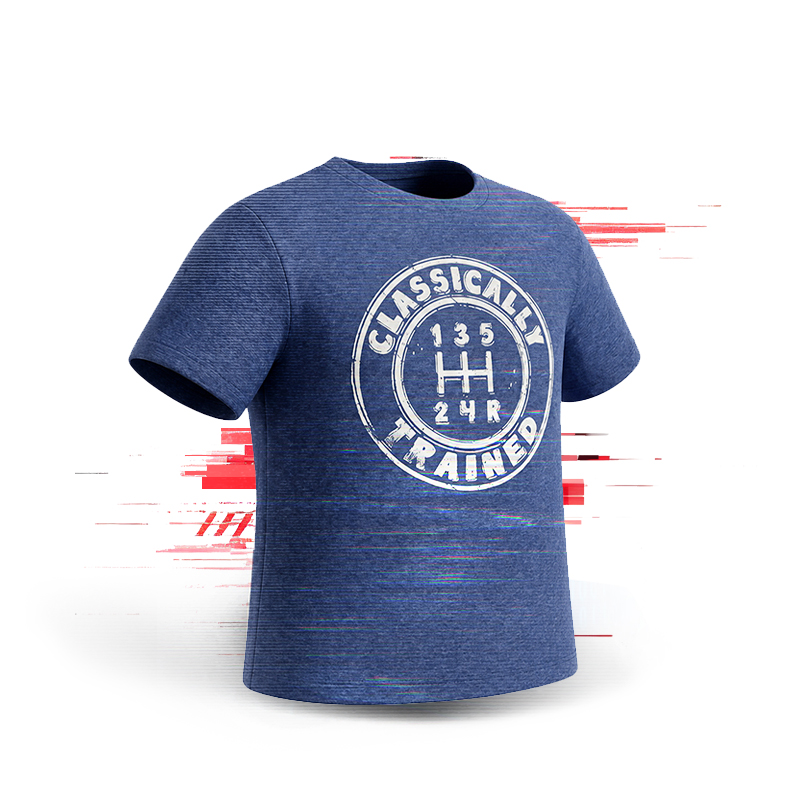 Ultra Soft Heather Tees