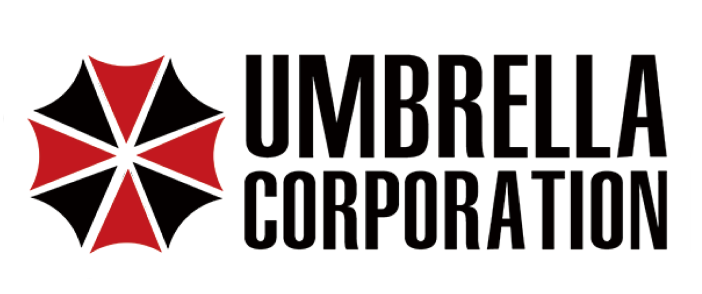Umbrella Corporation Geek Car Air Fresheners