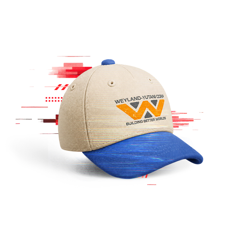 Washed Baseball Caps