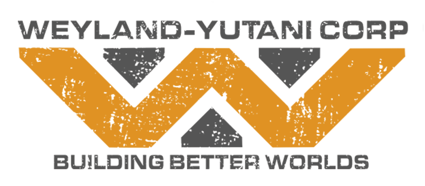 Weyland yutani Corp Geek Car Air Fresheners