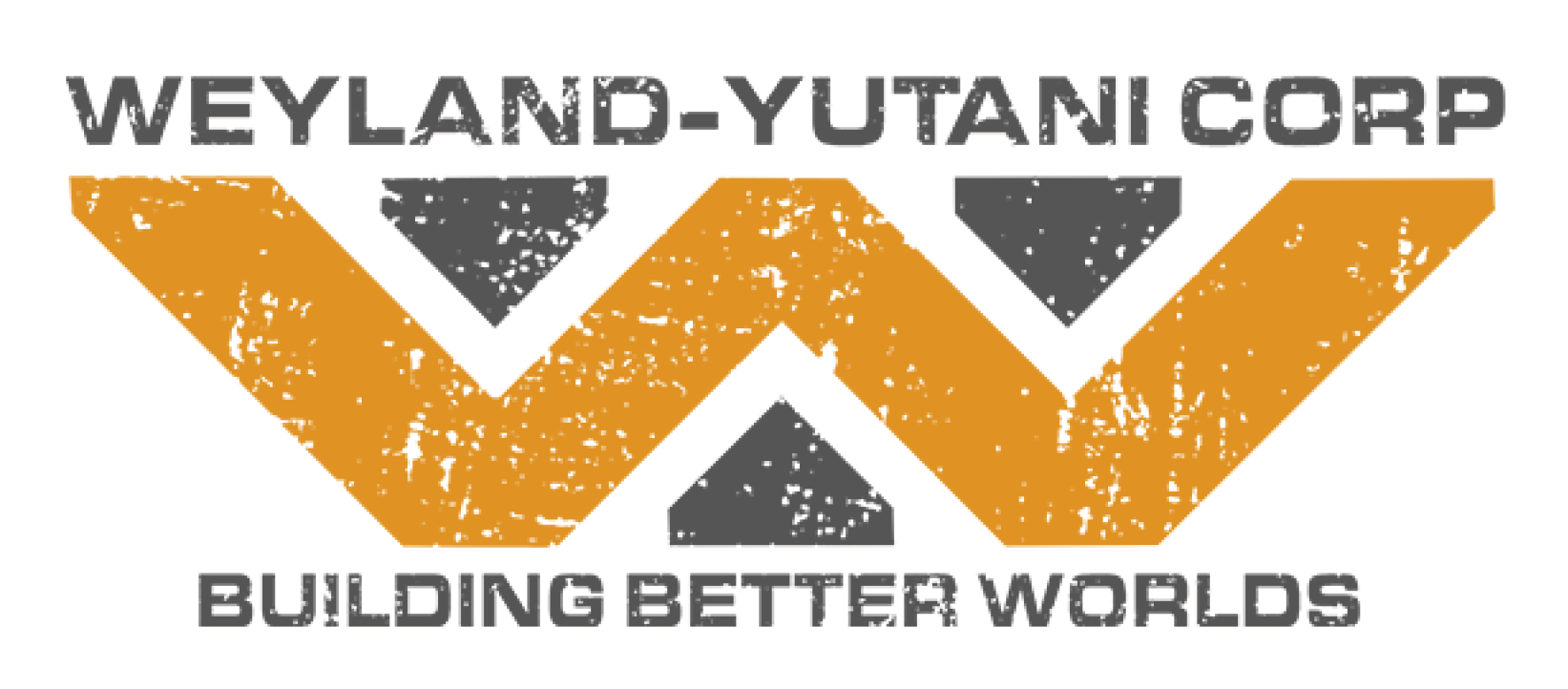 Weyland yutani Corp Geek Car Air Fresheners