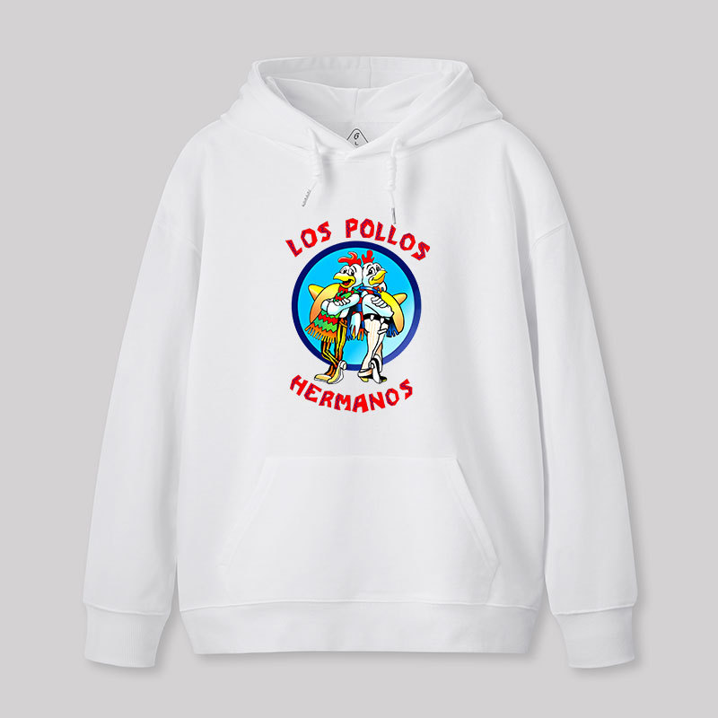 Los Pollos Hermanos Hoodie
