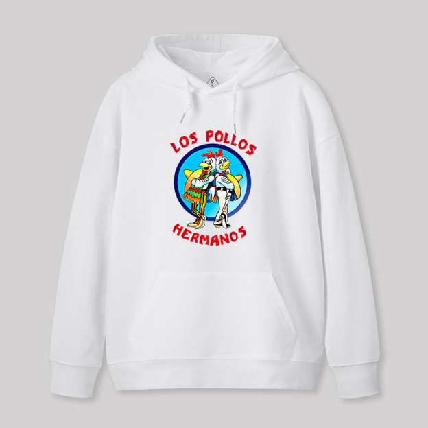Los Pollos Hermanos Hoodie
