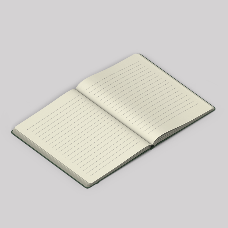 Chewbacca Flowers and Trees From Notebook