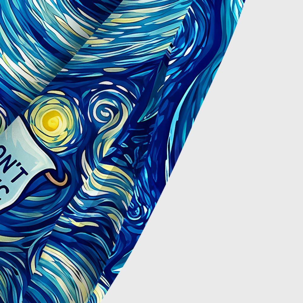 Ultimate Answer To The Universe Art Pattern Geek Tiered Cami Maxi Dress