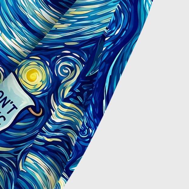 Ultimate Answer To The Universe Art Pattern Geek Tiered Cami Maxi Dress