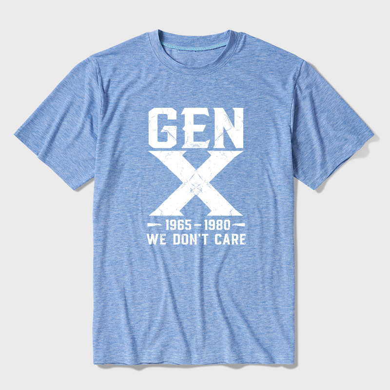 Geeksoutfit Ultra Soft Heather Tee for Sale