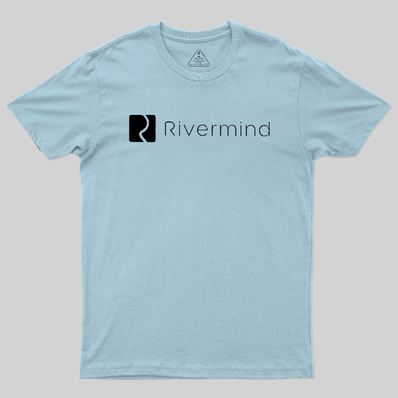 Rivermind Geek T-Shirt