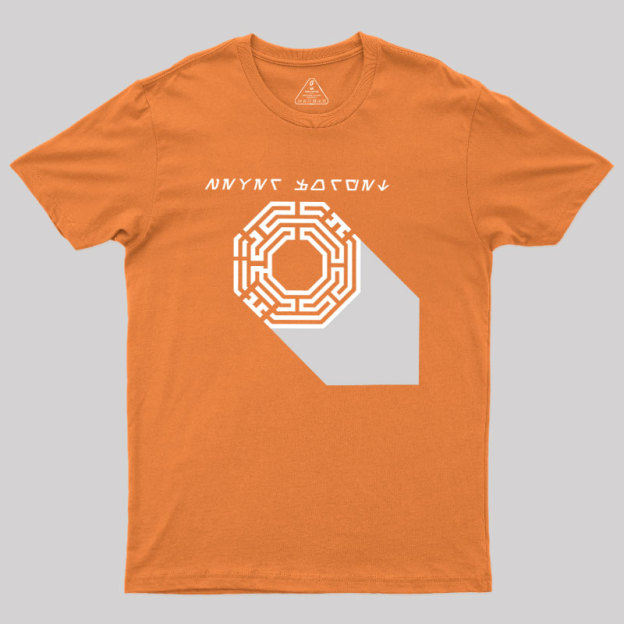 Never Forget Geek T-Shirt