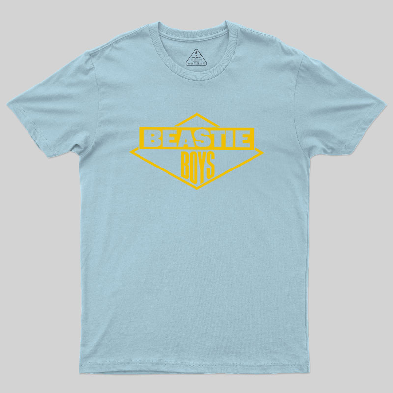 Beastie Boys Geek T-Shirt