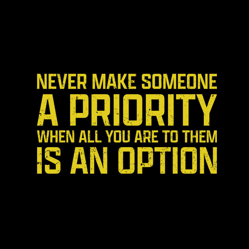 Know Your Worth Geek T-Shirt