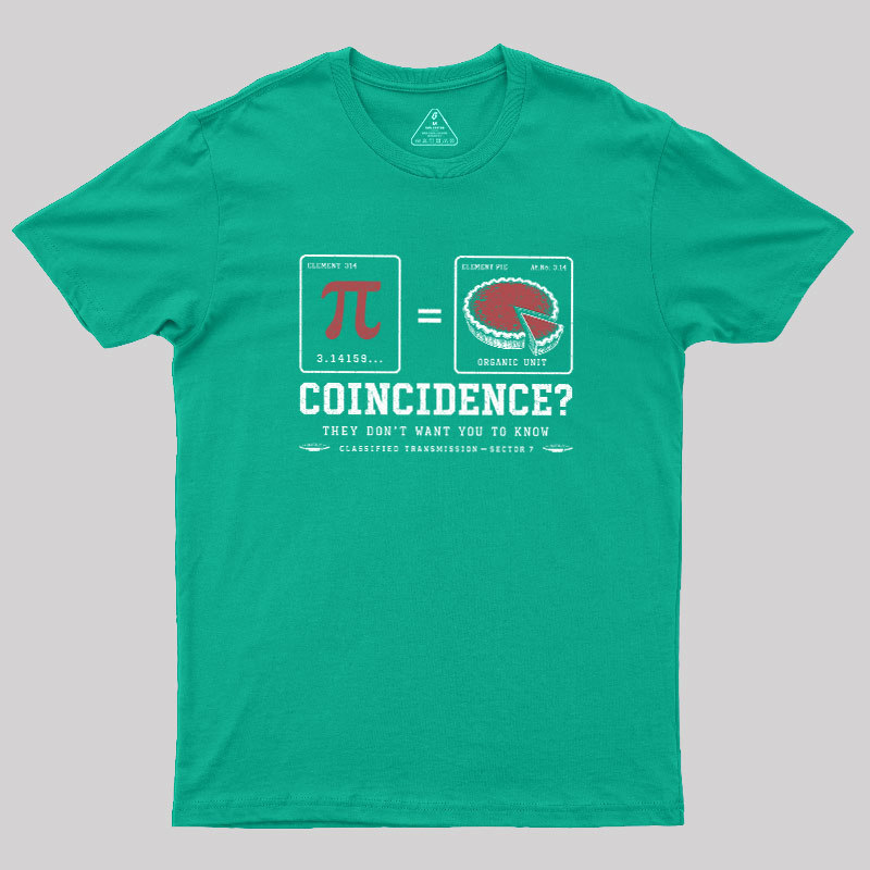 Geek T-Shirt