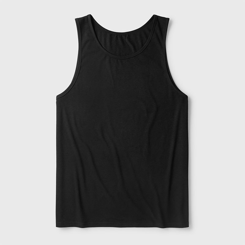 Ultra Soft Heather Tank