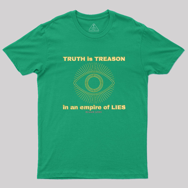 1984 Geek T-Shirt
