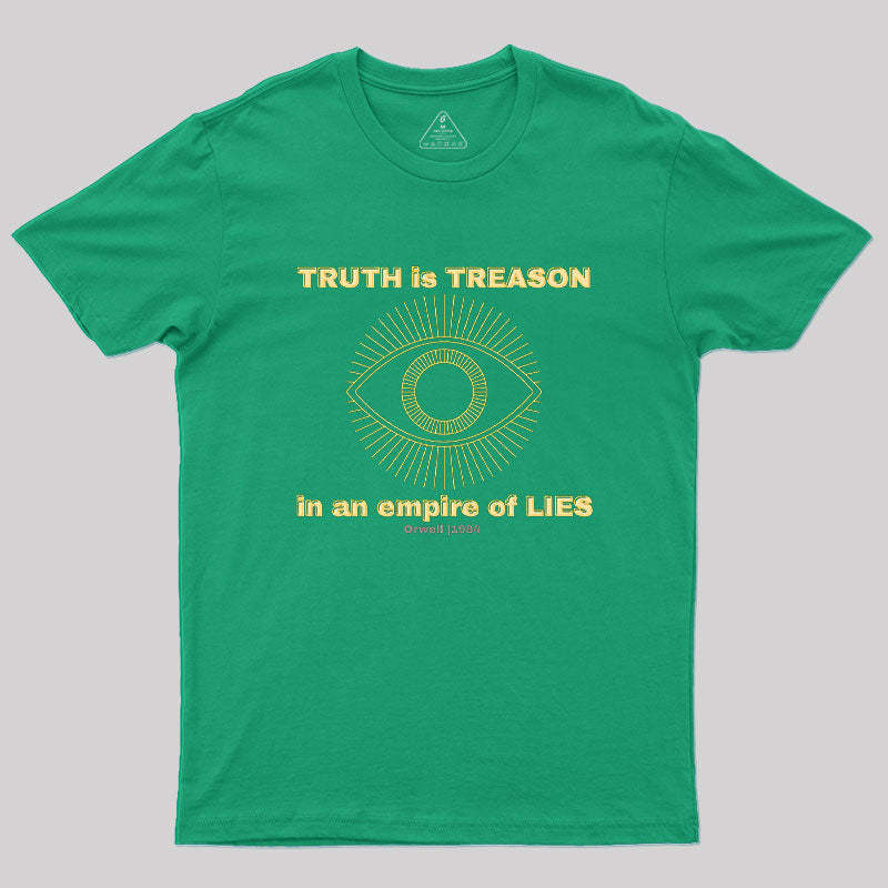 1984 Geek T-Shirt