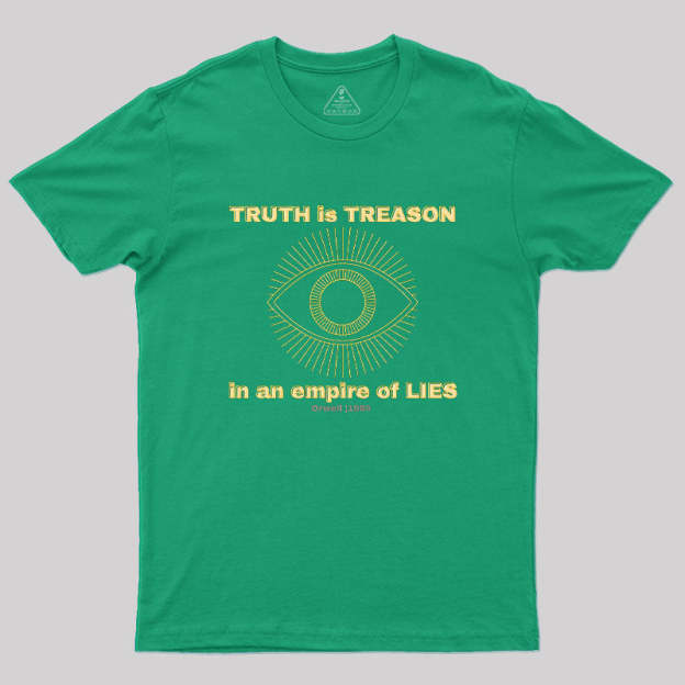 1984 Geek T-Shirt