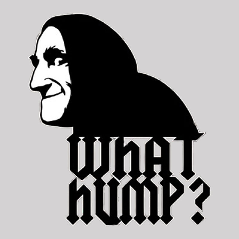 What Hump Geek T-Shirt