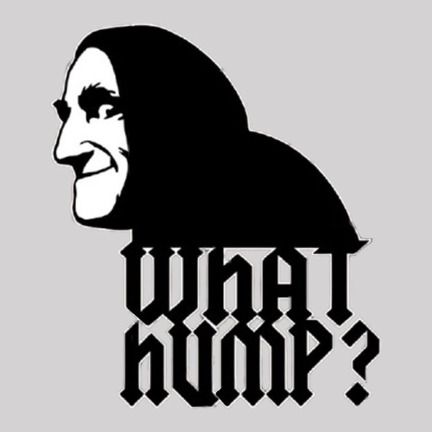 What Hump Geek T-Shirt
