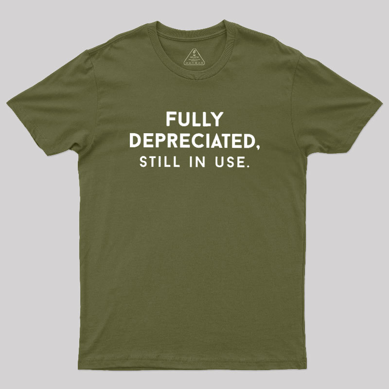 Geek T-Shirt