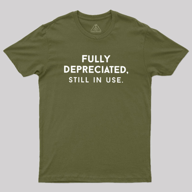 Geek T-Shirt