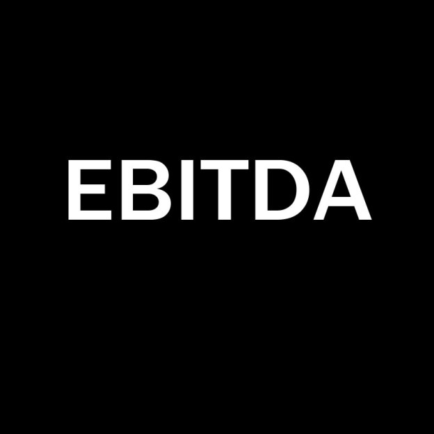 EBITDA Geek T-Shirt