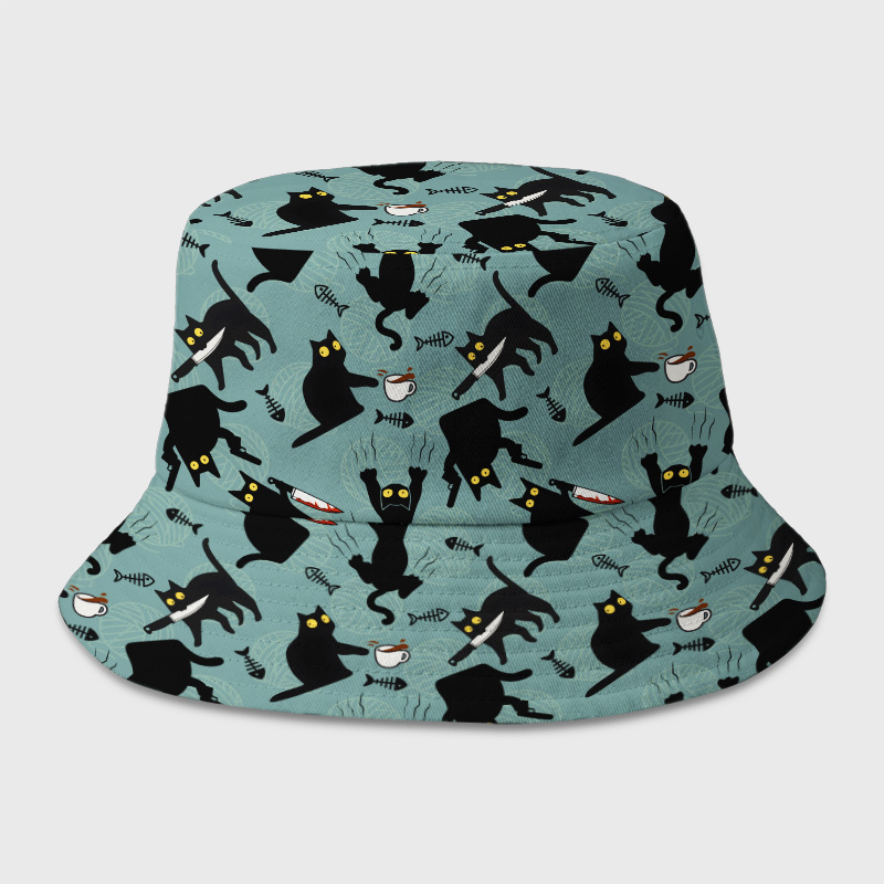 Geeksoutfit Geek Bucket Hat for Sale