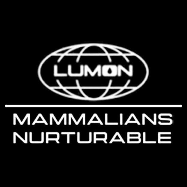 Mammalians Nurturable Geek T-Shirt