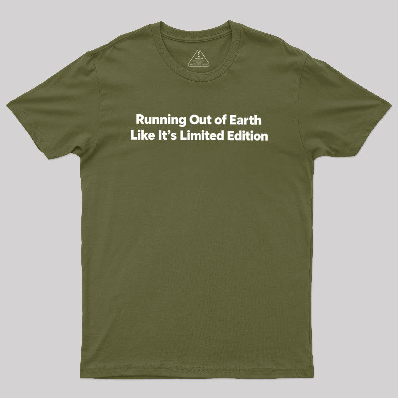 Geek T-Shirt