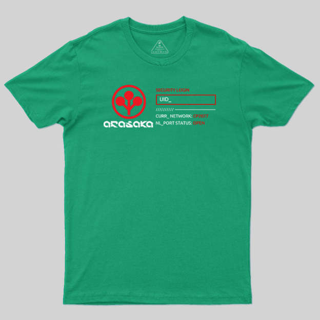 トップス arasaka Cyberpunk Arasaka Shirt - Etsy