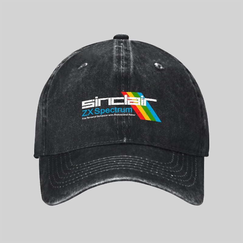 Geeksoutfit Im This Old Geek Washed Vintage Baseball Cap for Sale