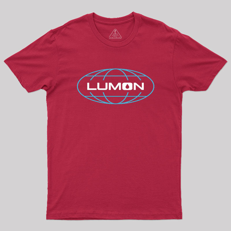 Lumon Severance Geek T-Shirt