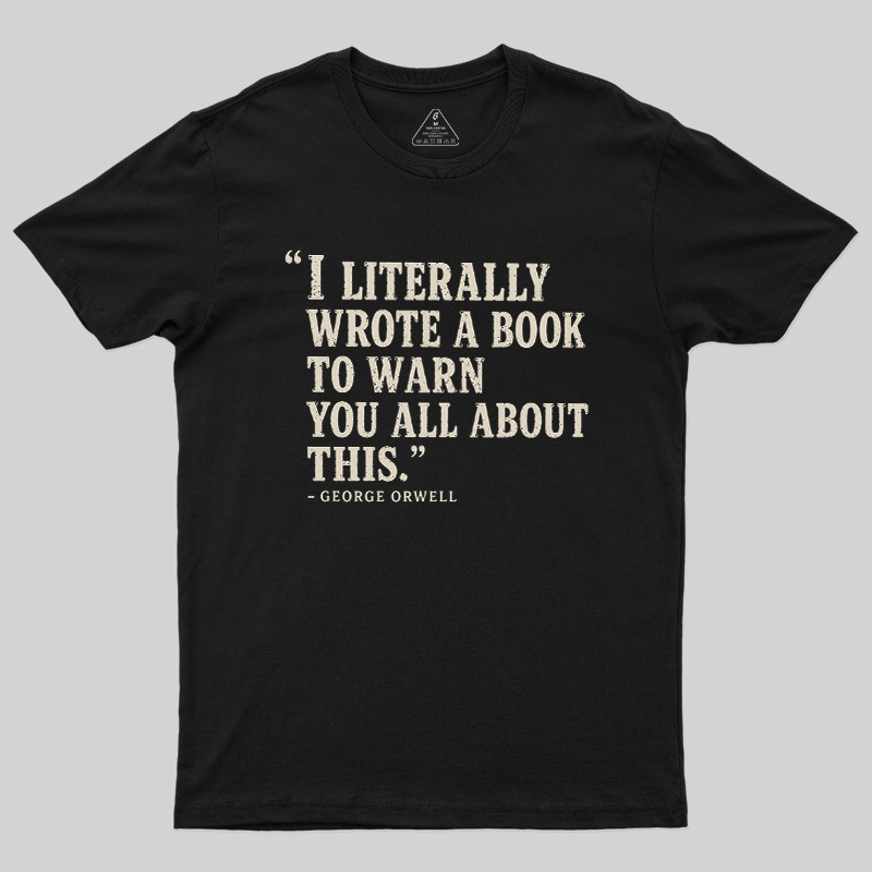 Geeksoutfit Geek T-Shirt for Sale