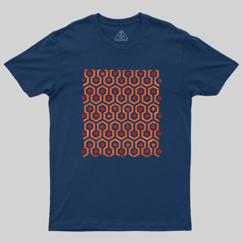 The Flooring Classic Geek T-Shirt