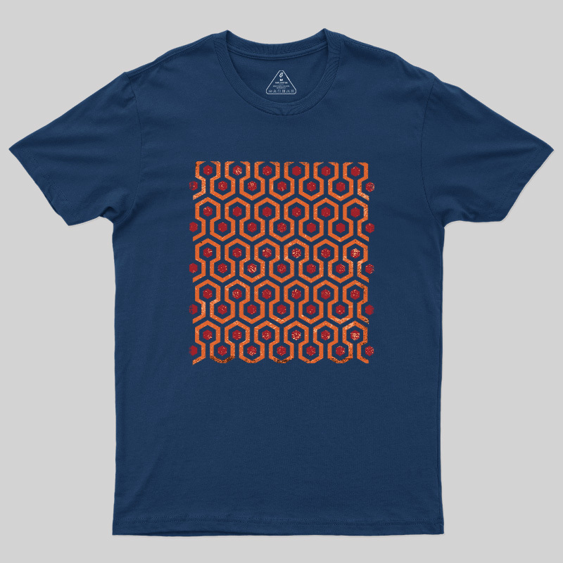 The Flooring Classic Geek T-Shirt