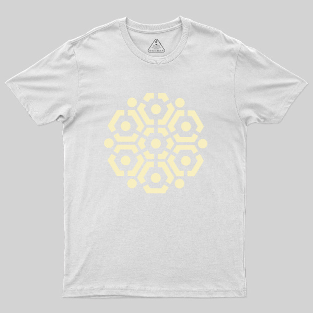 Sevastopol Science Officer symbol A Geek T-Shirt