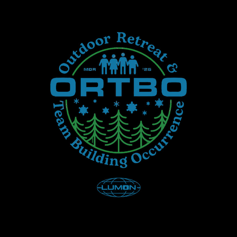 ORTBO Classic Geek T-Shirt