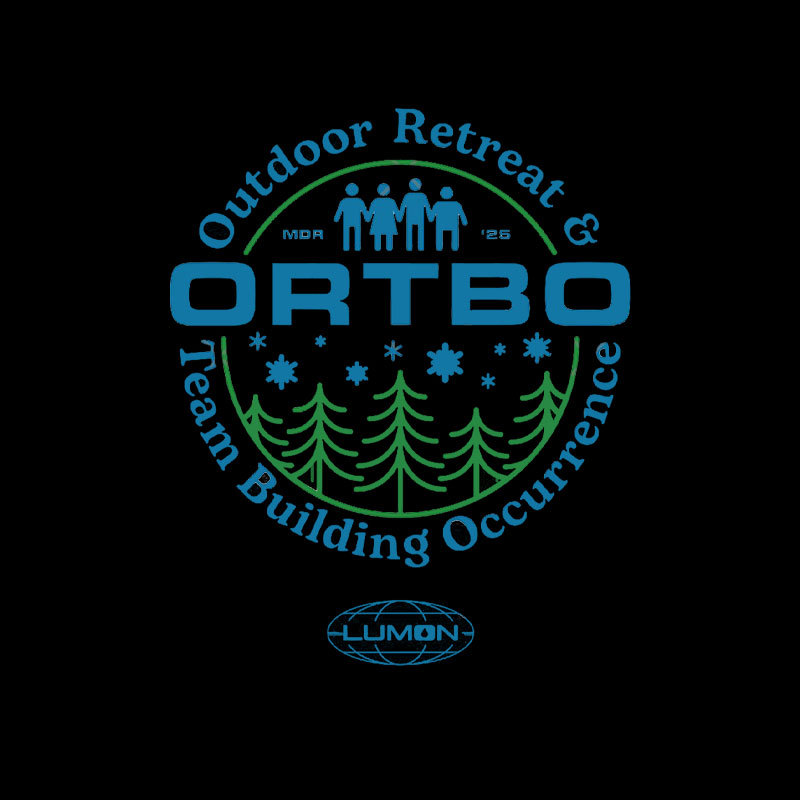ORTBO Classic Geek T-Shirt