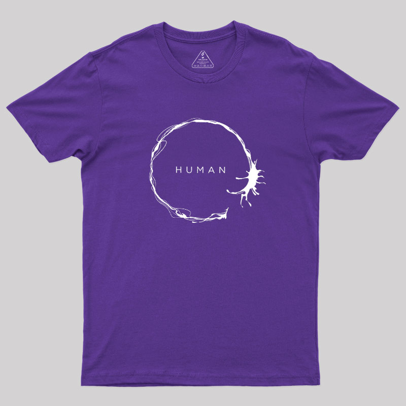 Heptapod Language Geek T-Shirt