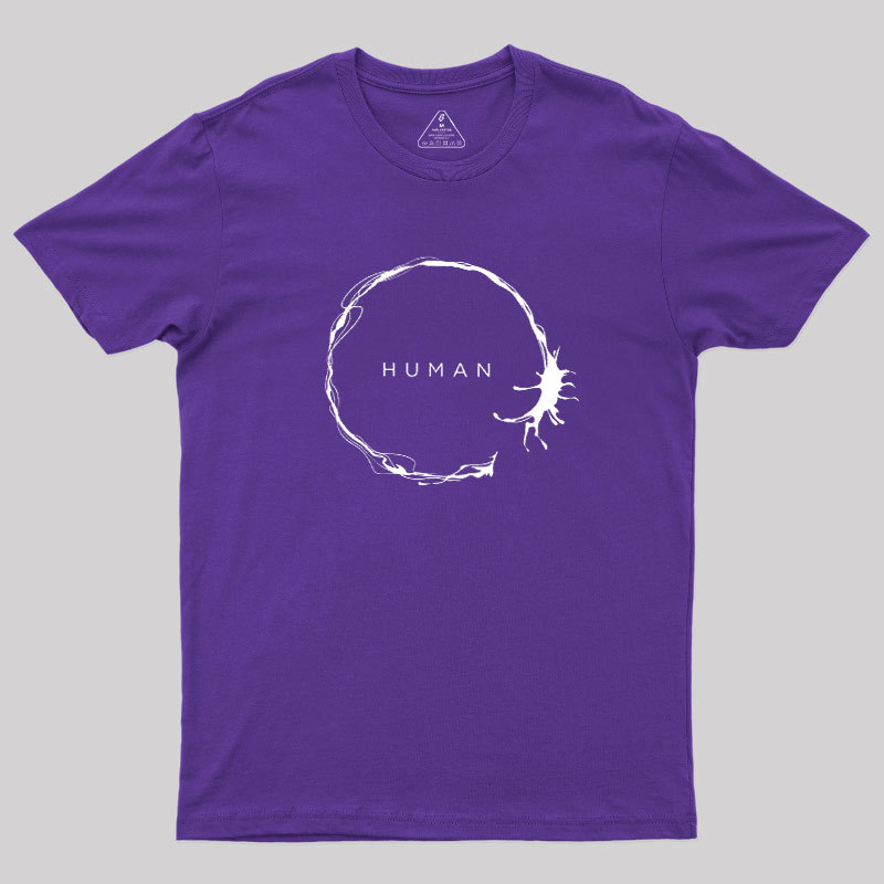 Heptapod Language Geek T-Shirt