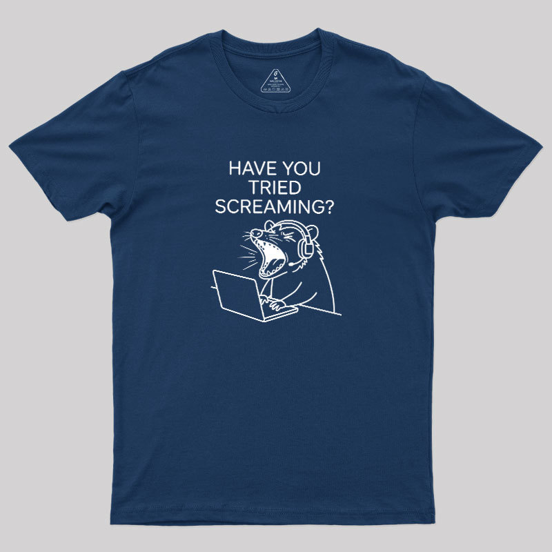 Geeksoutfit Geek T-Shirt for Sale