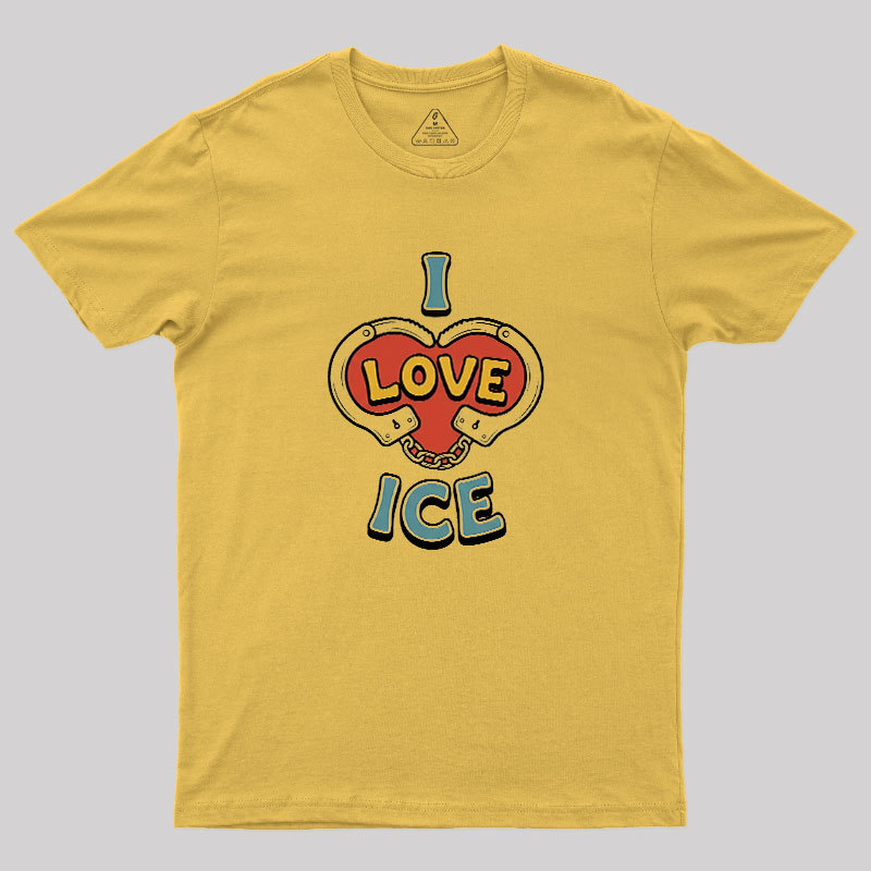 [Copy]Confident Smack Geek T-Shirt