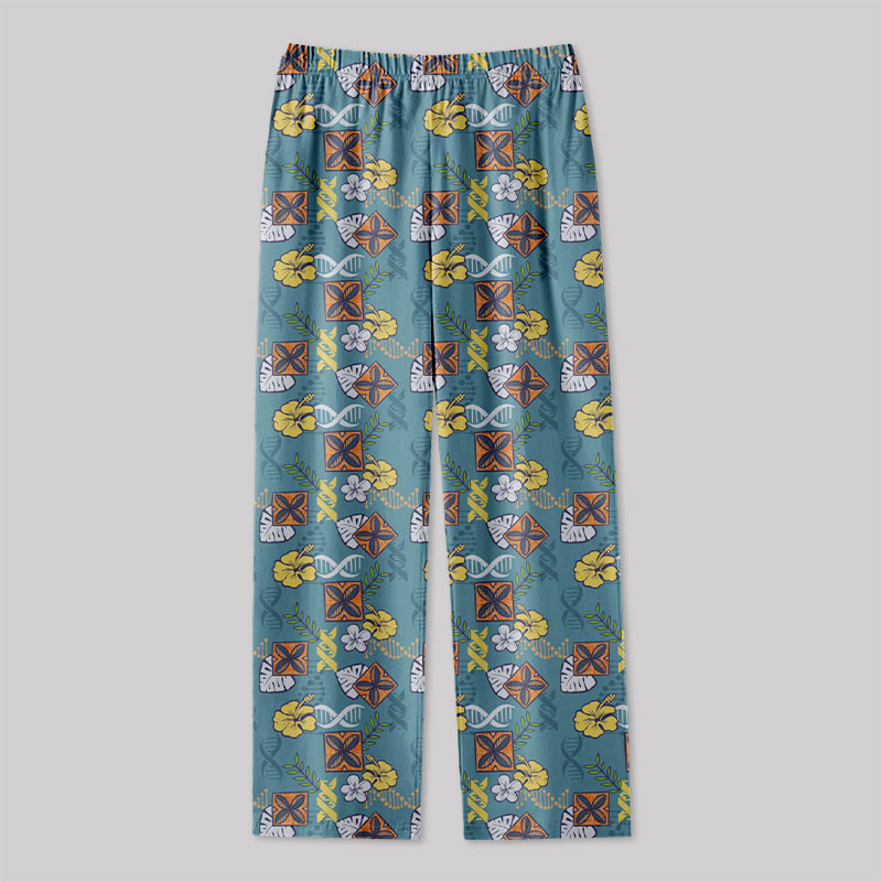 DNA Hawaii Geek Loungewear Pants